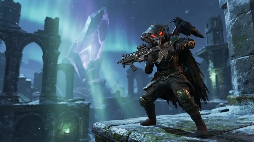 Apex Legends Season 30 Bloodhound Rework: Abilities, Perks &Amp; Counters | Epiccarry How To Play Bloodhound After The Season 30 Rework: Abilities, Combat Tips, And Counters