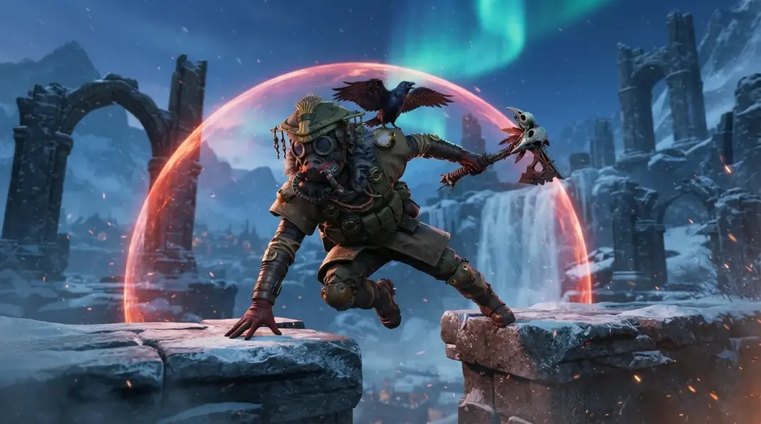 Apex Legends Season 30 Bloodhound Rework: Abilities, Perks &Amp; Counters | Epiccarry Apex Legends Season 30 Bloodhound Rework Guide: All Abilities, Perks, And Counters