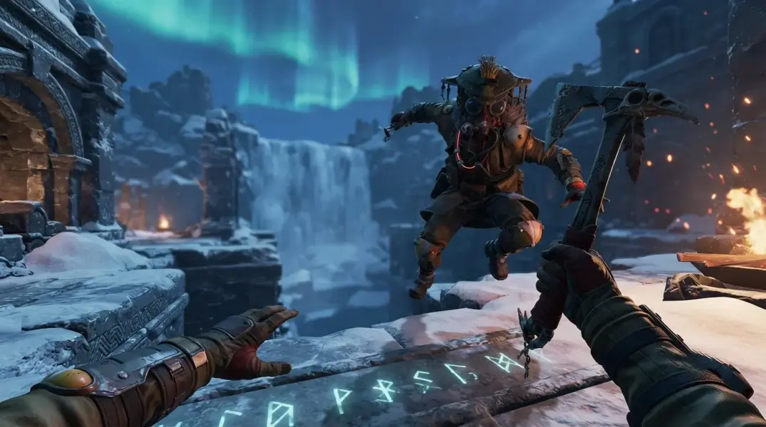 Apex Legends Season 30 Bloodhound Rework: Abilities, Perks &Amp; Counters | Epiccarry Apex Legends Bloodhound Rework: Allfather’s Cloak, Glowing Trail, And Best Perks