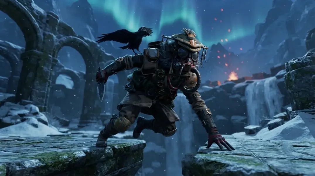 Apex Legends Season 30 Bloodhound Rework: Abilities, Perks &Amp; Counters | Epiccarry Apex Legends Season 30 Bloodhound Guide: New Power, Scans, Perks, And Strategy