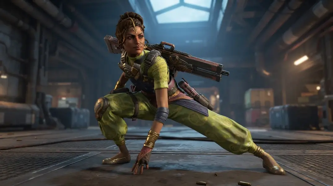 Apex Legends Season 30 Marked Guide: Release Date And Patch Notes | Epiccarry Apex Legends Marked Guide: Season 30 Release Date, New Pois, And Meta Changes