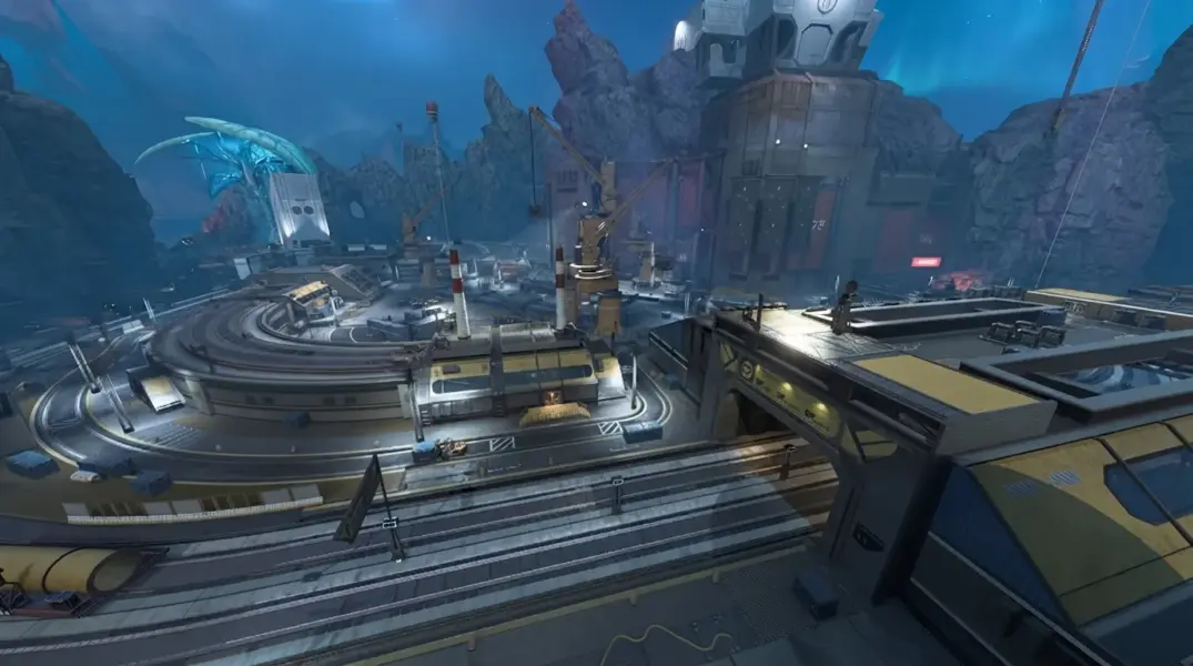 Apex Legends Season 30 Marked Guide: Release Date And Patch Notes | Epiccarry Apex Legends Season 30 Patch Notes: Energy Ammo Rework, Legend Buffs, And Weapon Nerfs