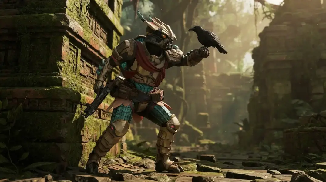 Apex Legends Season 30 Marked Guide: Release Date And Patch Notes | Epiccarry Apex Legends Season 30 Update: Corrupted Attachments, Bloodhound Cloak, And New Meta