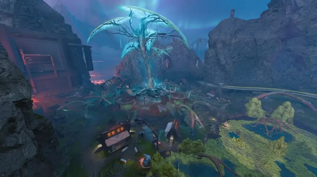 Apex Legends Season 30 Marked Guide: Release Date And Patch Notes | Epiccarry Apex Legends Marked Patch Notes: New Bloodhound Ultimate, World’s Edge, And Skins