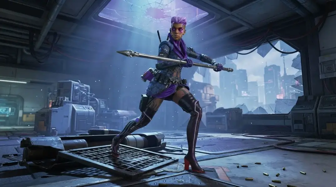 Apex Legends Season 30 Marked Guide: Release Date And Patch Notes | Epiccarry Apex Legends Season 30 Changes Explained: Bloodhound, World’s Edge, And Energy Weapons