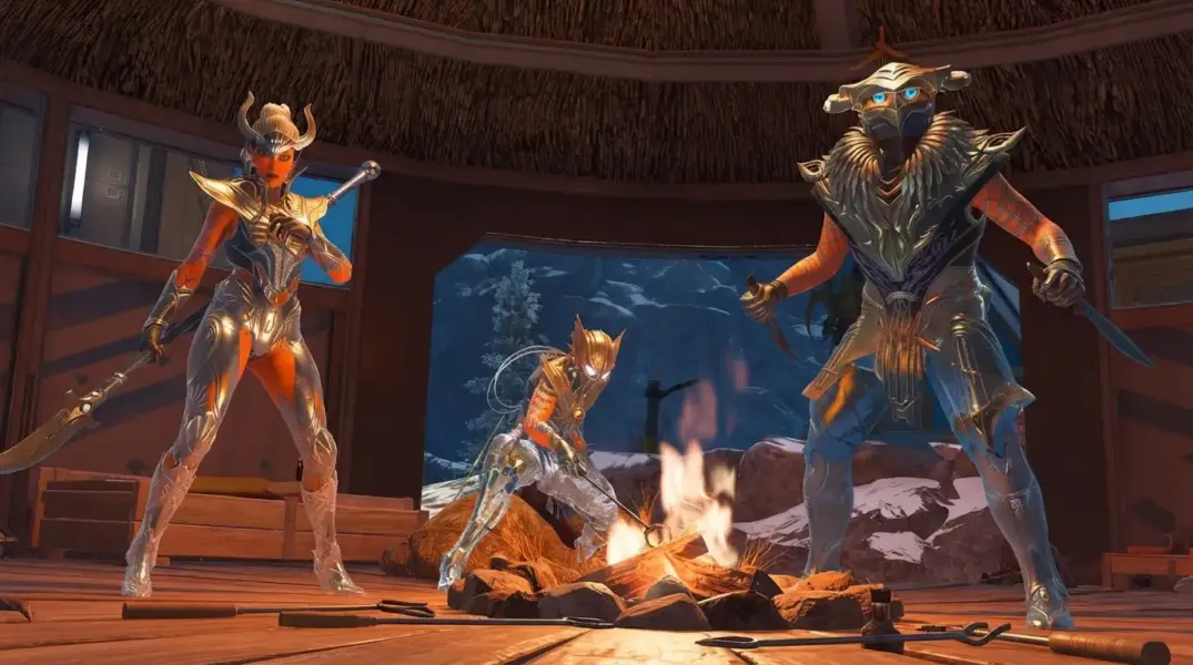 Apex Legends Season 30 Marked Guide: Release Date And Patch Notes | Epiccarry Apex Legends Season 30 Marked Patch Notes: Release Date, Bloodhound Rework, And Major Changes