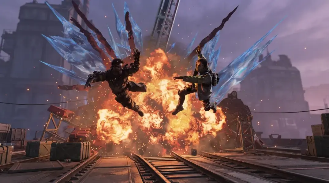 Apex Legends Season 30 World’s Edge Map Rework: New Pois, Sorting Factory &Amp; Best Landing Spots | Epiccarry Apex Season 30 World’s Edge Landing Guide: Best Pois, Rotation Routes &Amp; Loot Changes