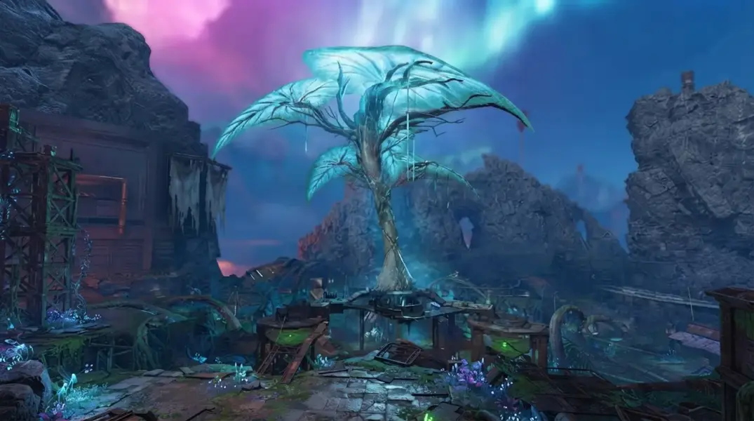 Apex Legends Season 30 World’s Edge Map Rework: New Pois, Sorting Factory &Amp; Best Landing Spots | Epiccarry Apex Legends Season 30 World’s Edge Guide: New And Updated Pois, Sorting Factory &Amp; Rotations