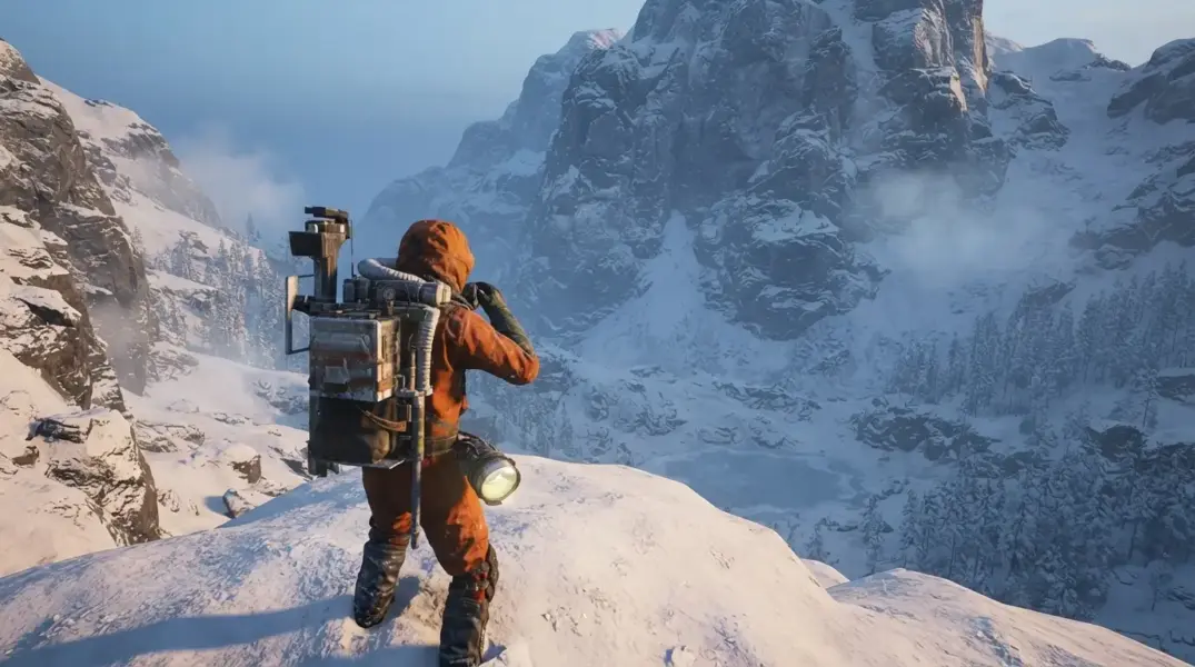 Arc Raiders Frozen Trail Update: Release Date, New Map, Outpost &Amp; Everything We Know | Epiccarry Arc Raiders Frozen Trail: Everything We Know About The New Map, Arc Operation &Amp; Deeper Progression