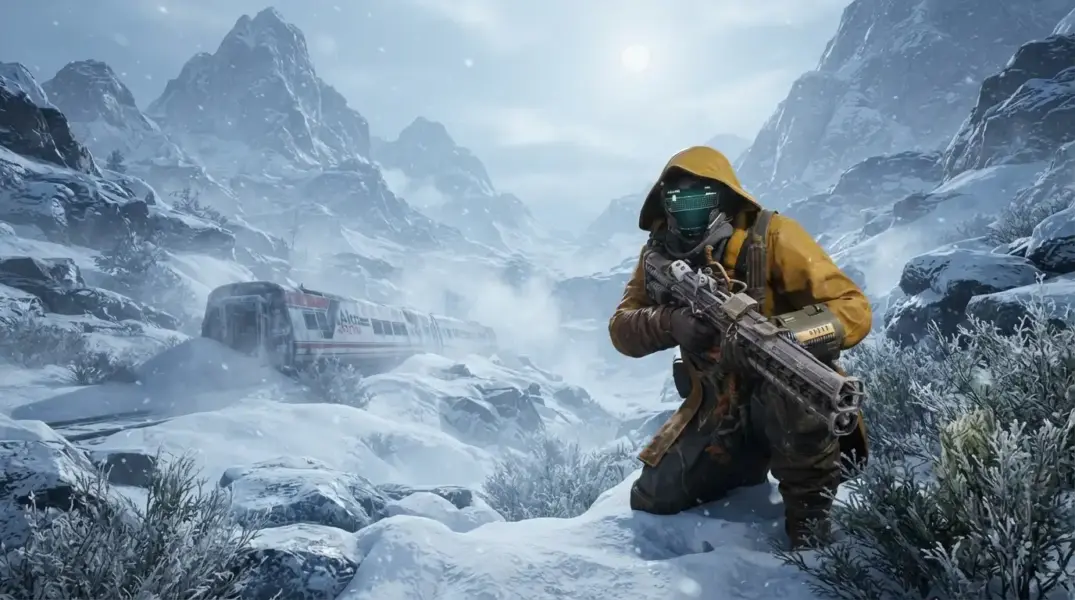 Arc Raiders Frozen Trail Update: Release Date, New Map, Outpost &Amp; Everything We Know | Epiccarry Arc Raiders Frozen Trail: New Arc Threats, Outpost Progression, Improved Skill Tree &Amp; Qol Updates