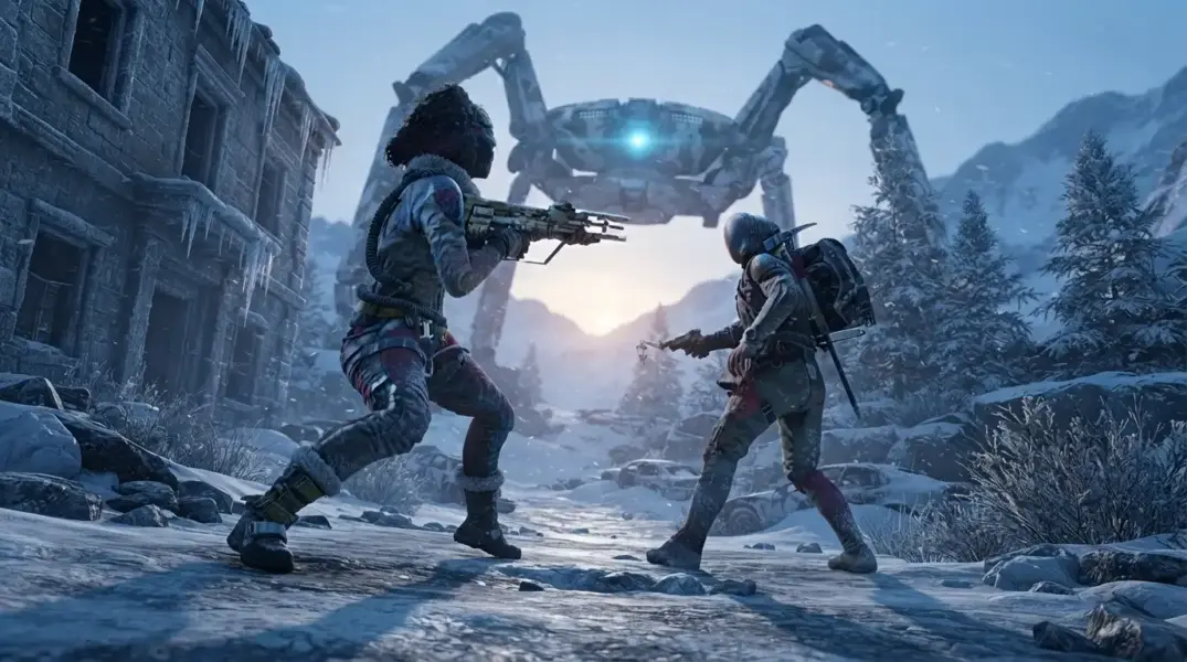 ARC Raiders Frozen Trail: Biggest Update Since Launch, New ARC Threats & Most Ambitious Operation Yet