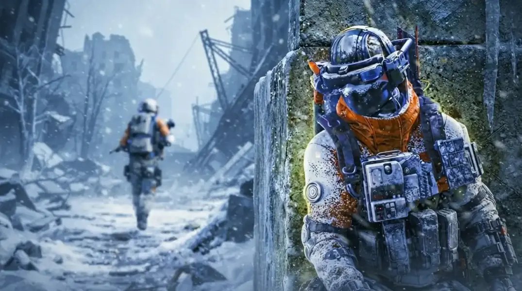 Arc Raiders Frozen Trail Update: Release Date, New Map, Outpost &Amp; Everything We Know | Epiccarry Arc Raiders Frozen Trail: Enormous New Arc Operation, Deeper Progression &Amp; New Space Explained