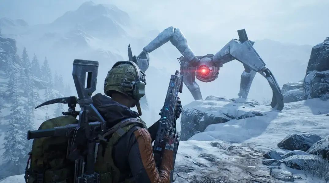 Arc Raiders Frozen Trail Update: Release Date, New Map, Outpost &Amp; Everything We Know | Epiccarry Arc Raiders Frozen Trail Update Explained: New Arc Threats, Outpost, Improved Skill Tree &Amp; More