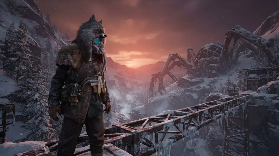 Arc Raiders Frozen Trail Update: Release Date, New Map, Outpost &Amp; Everything We Know | Epiccarry Arc Raiders Frozen Trail Update: Sprawling New Frontier, Escalating Arc Threat &Amp; Major Progression Changes