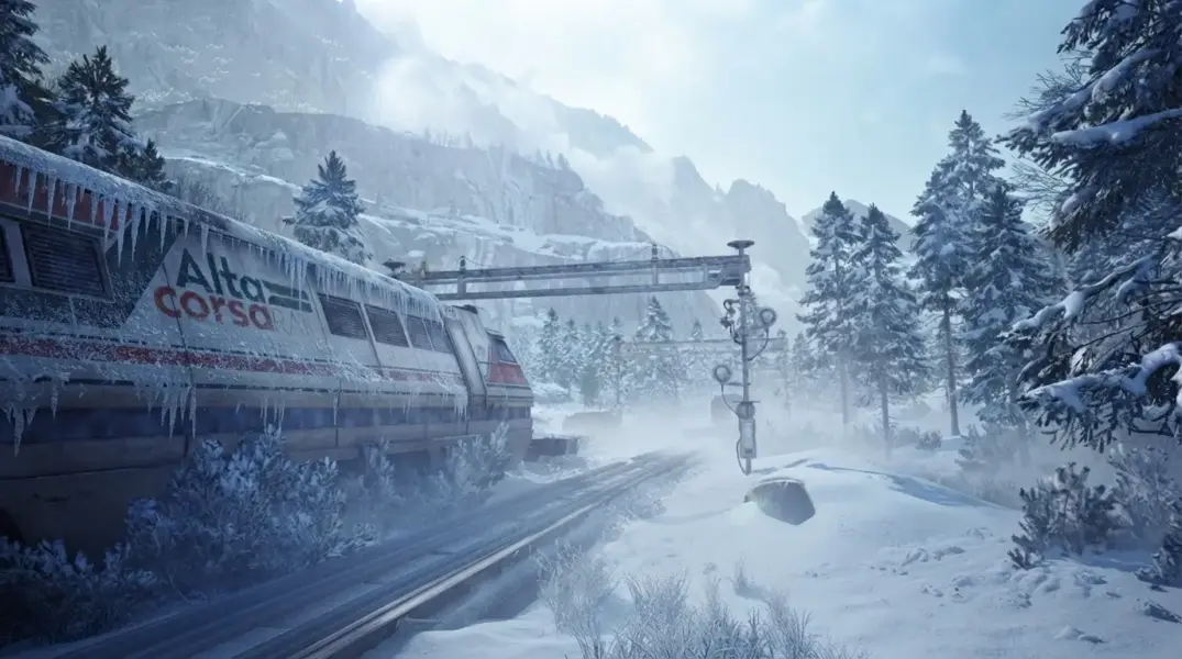 Arc Raiders Frozen Trail Update: Release Date, New Map, Outpost &Amp; Everything We Know | Epiccarry Arc Raiders Frozen Trail: Biggest Major Update Yet With A Sprawling New Frontier &Amp; New Arc Operation