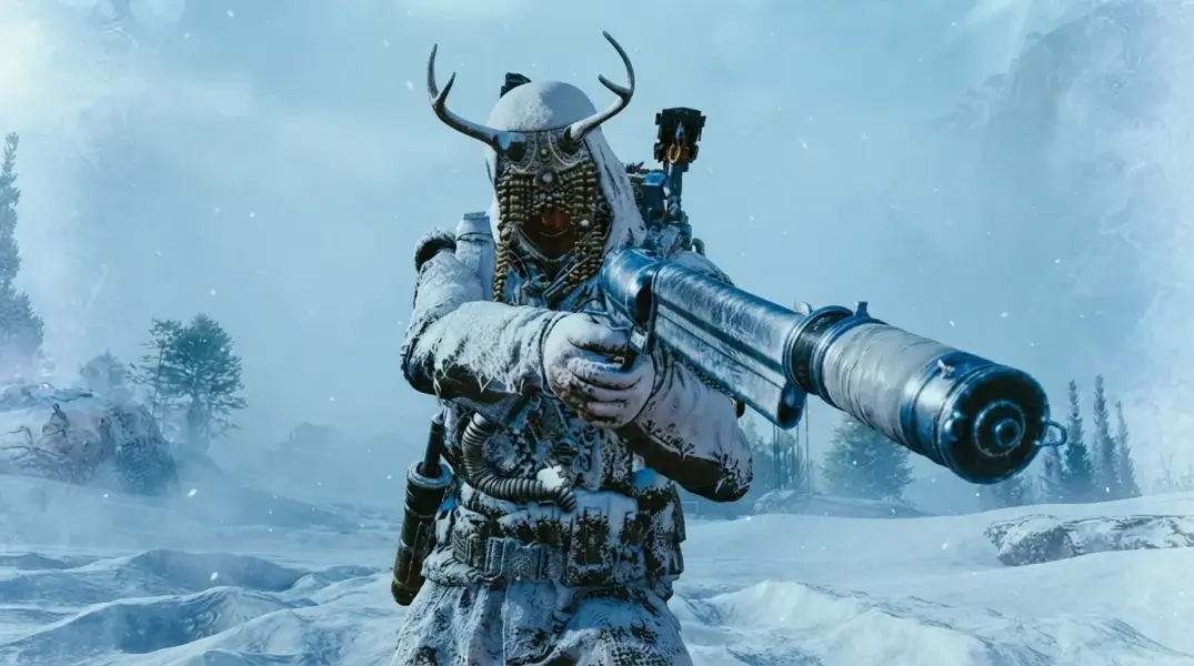 Arc Raiders Frozen Trail Update: Release Date, New Map, Outpost &Amp; Everything We Know | Epiccarry Arc Raiders Frozen Trail Guide: Most Ambitious Arc Operation, New Progression Systems &Amp; Frozen Settlement