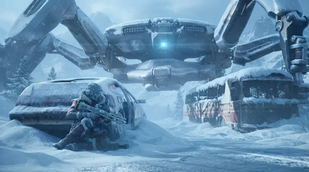 Arc Raiders Frozen Trail Update: Release Date, New Map, Outpost &Amp; Everything We Know | Epiccarry Arc Raiders Frozen Trail Guide: Frozen Settlement, New Arc Operation &Amp; Refined Core Systems