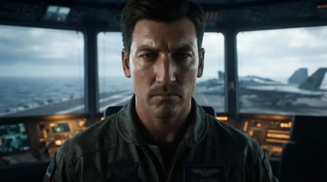 Battlefield 6 Top Gun Update Guide: Carrier Strike &Amp; Fighter Sweep | Epiccarry Battlefield 6 Top Gun Crossover: Carrier Strike, Titan Mode &Amp; New Gauntlet Mission