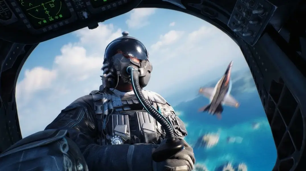 Battlefield 6 Top Gun Update Guide: Carrier Strike &Amp; Fighter Sweep | Epiccarry Battlefield 6 Carrier Strike Mode Guide: Top Gun Collaboration, Jets &Amp; Naval Warfare
