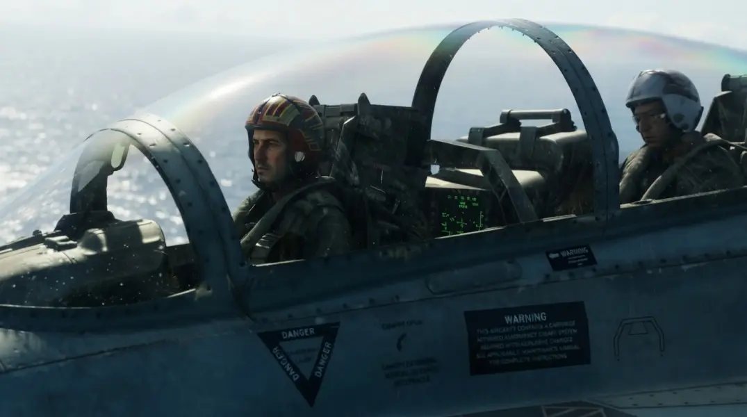 Battlefield 6 Top Gun Update Guide: Carrier Strike &Amp; Fighter Sweep | Epiccarry Battlefield 6 Top Gun Event Guide: Carrier Strike, New Gauntlet Mission &Amp; Naval Warfare
