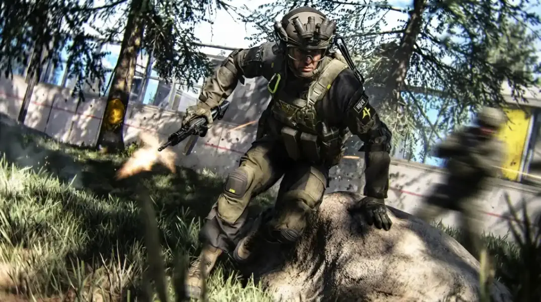 Call Of Duty Modern Warfare 4 Beta Guide: Everything You Actually Need To Know | Epiccarry Modern Warfare 4 Beta: Open Beta Duration, Platform Availability, Pc Specs &Amp; Rewards