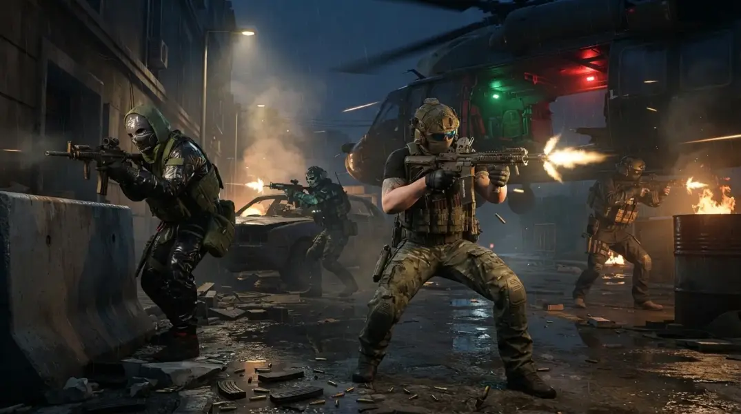 Call Of Duty Modern Warfare 4 Beta Guide: Everything You Actually Need To Know | Epiccarry Modern Warfare 4 Beta Guide: Open Beta Dates, Mp Beta, Maps, Rewards &Amp; Pc Requirements