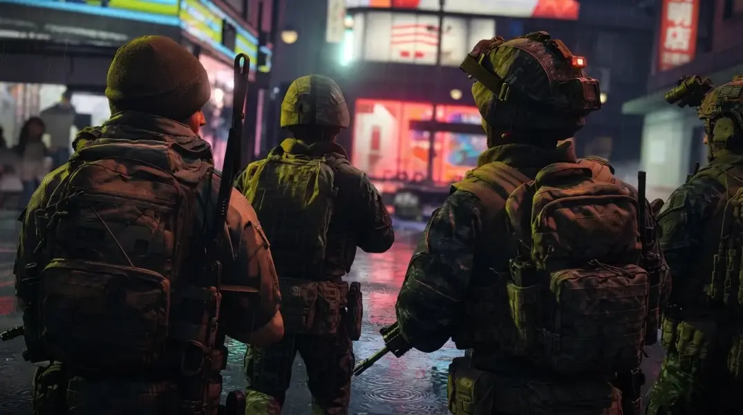 Call Of Duty Modern Warfare 4 Beta Guide: Everything You Actually Need To Know | Epiccarry Call Of Duty Modern Warfare 4 Beta Guide: Online Play, Pc Requirements, Maps &Amp; Progression