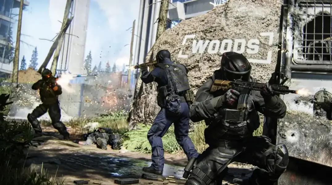 Call Of Duty Modern Warfare 4 Beta Guide: Everything You Actually Need To Know | Epiccarry Modern Warfare 4 Mp Beta Guide: Maps, Fluid Movement, Rewards, Weapons &Amp; Early Access