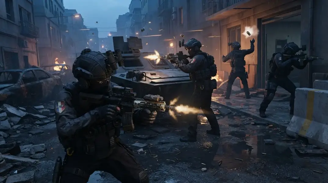 Call Of Duty Modern Warfare 4 Beta Guide: Everything You Actually Need To Know | Epiccarry Modern Warfare 4 Open Beta: Start Date, Internet Connection Requirements, Maps &Amp; Rewards