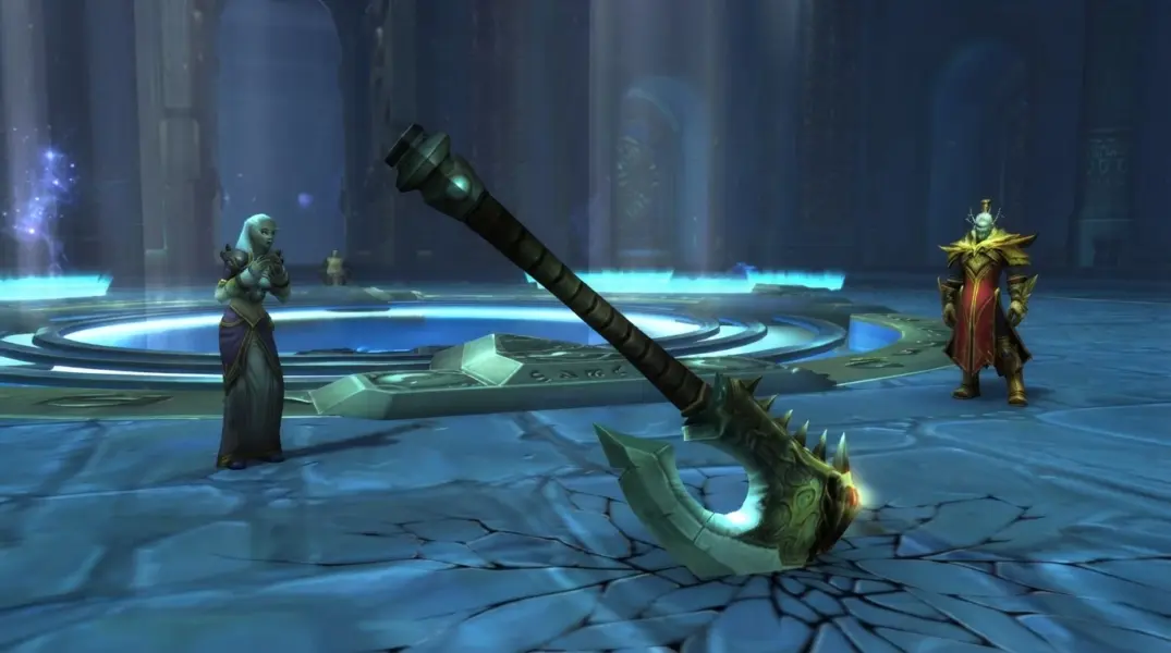 Dps Tier List For Mists Of Pandaria Classic Phase 5 : Soo Rankings (Aug. 25 Logs) | Epiccarry Mop Classic Phase 5 Dps Tier List: Strongest Dps In Siege Of Orgrimmar