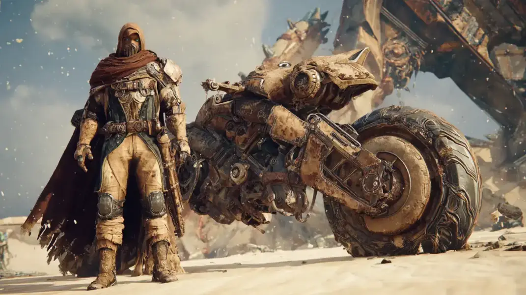 Dune: Awakening Single-Player Mode: Everything You Need To Know | Epiccarry Dune Awakening Solo Survival Guide: Scalable Difficulty, Landsraad &Amp; Full Game Content