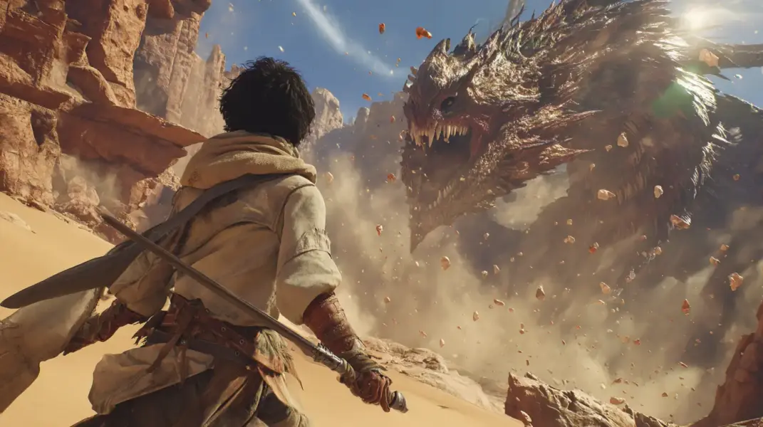 Dune: Awakening Single-Player Mode: Everything You Need To Know | Epiccarry Dune Awakening Single-Player Mode Overview: Play Solo, Deep Desert &Amp; Xbox Game Pass