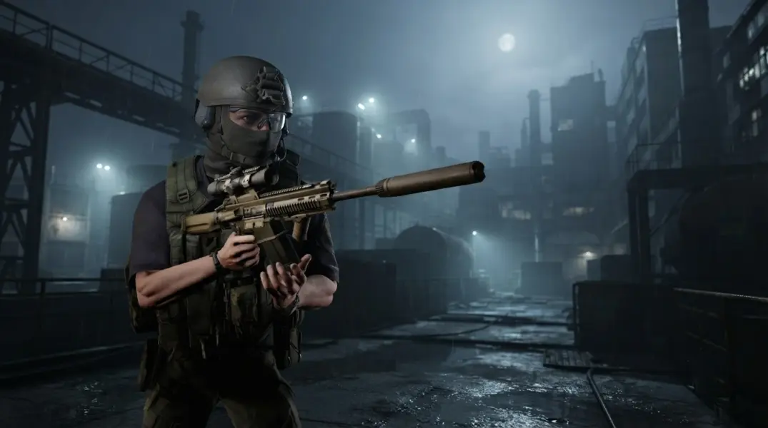 Escape From Tarkov Blackout Event Guide: Labs Code, Quests, Wedge, And Rewards | Epiccarry Escape From Tarkov Labs Blackout Event Guide: All Quests, Code, And Rewards
