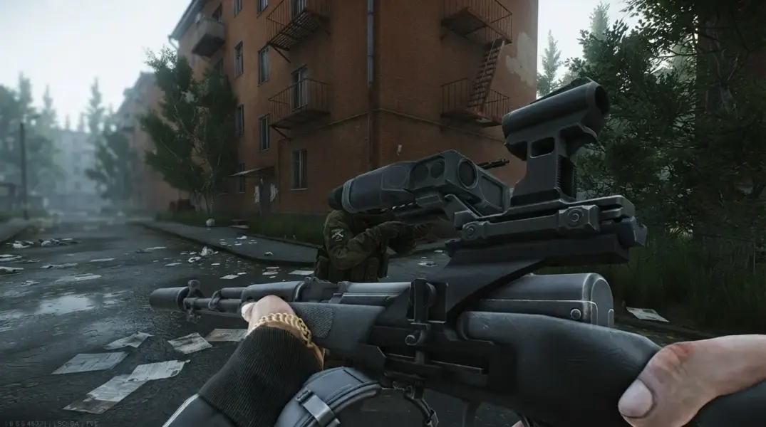 Escape From Tarkov Kord Breach Guide: All Modifiers, Costs, And Build Examples | Epiccarry Kord Breach Modifiers Explained: Point Costs, Free Points, And Best Builds