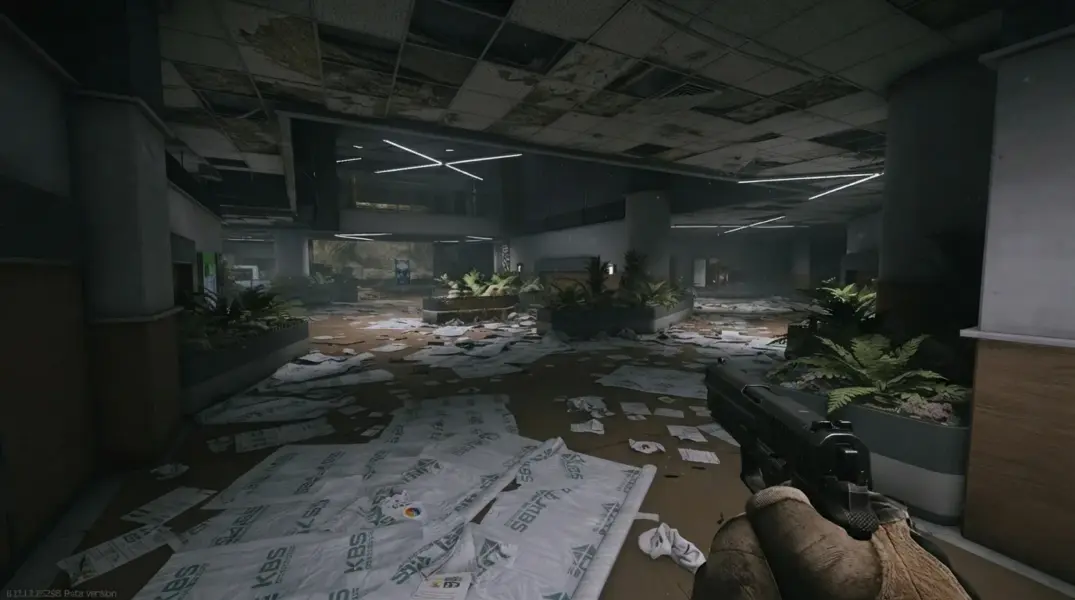 Escape From Tarkov Season 1 Kord Breach Guide: Update 1.1 Release Date, Battle Pass, Tasks, And Progression | Epiccarry Escape From Tarkov Kord Breach Builds: Best Positive And Negative Modifiers