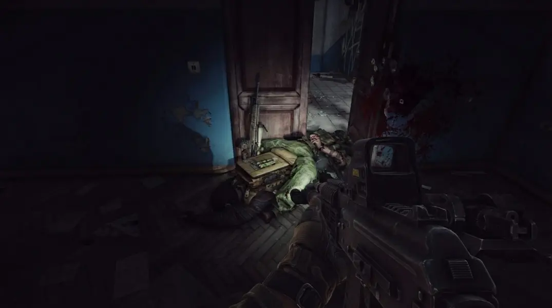 Escape From Tarkov Kord Breach Guide: All Modifiers, Costs, And Build Examples | Epiccarry Escape From Tarkov Season 1 Modifiers: Positive, Negative, And Global Perks