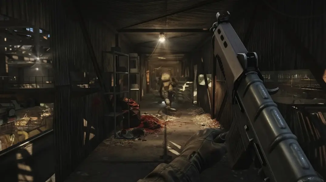 Escape From Tarkov Season 1 Kord Breach Guide: Update 1.1 Release Date, Battle Pass, Tasks, And Progression | Epiccarry Escape From Tarkov Season 1 Guide: Patch 1.1, Kord Breach, And Battle Pass Rewards