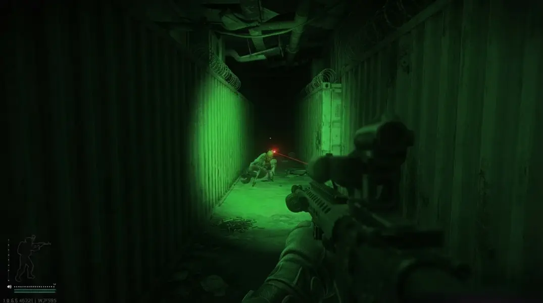 Escape From Tarkov Blackout Event Guide: Labs Code, Quests, Wedge, And Rewards | Epiccarry Tarkov Blackout Labs Guide: Emergency Access Code, Wedge, And Extracts