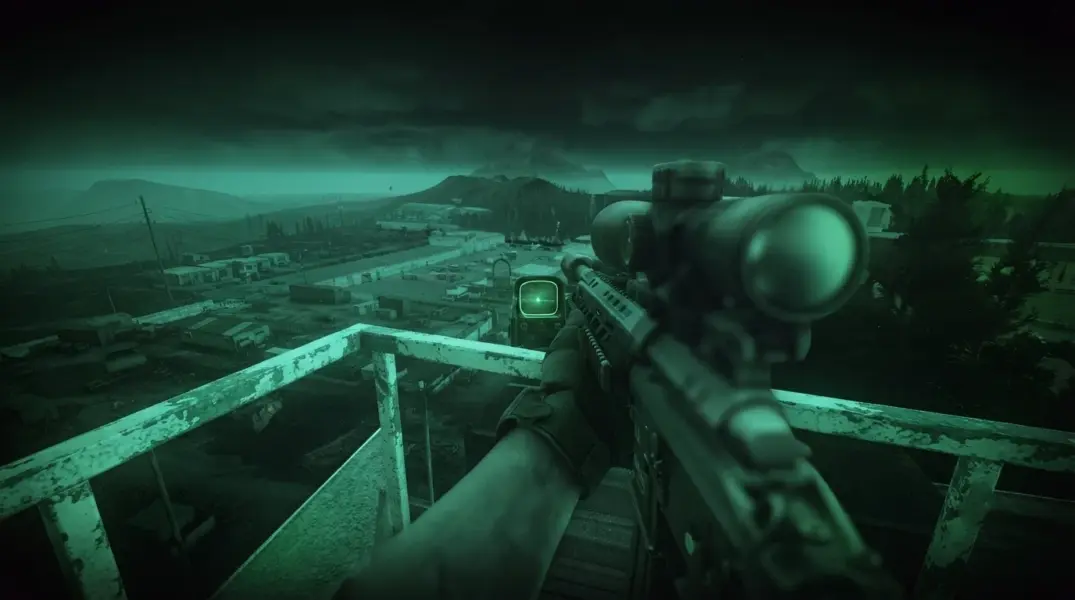 Escape From Tarkov Blackout Event Guide: Labs Code, Quests, Wedge, And Rewards | Epiccarry Tarkov Labs Emergency Access Code Guide: Blackout Quests And Heavy Machine Gun Reward