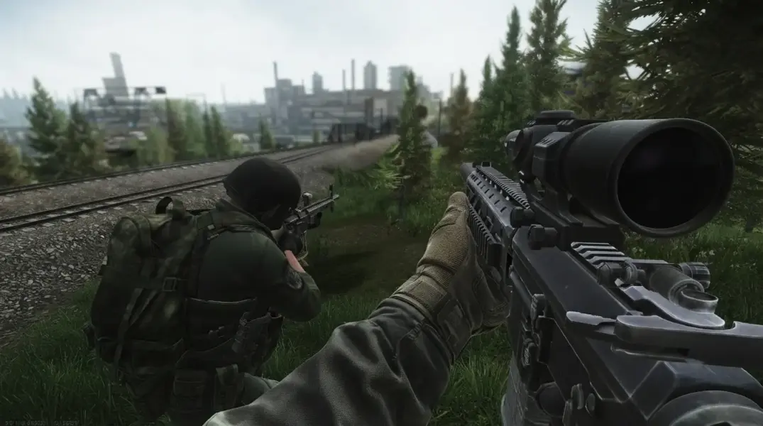 Escape From Tarkov Season 1 Kord Breach Guide: Update 1.1 Release Date, Battle Pass, Tasks, And Progression | Epiccarry Tarkov Kord Breach Guide: Positive Modifiers, Task System, And Seasonal Progression