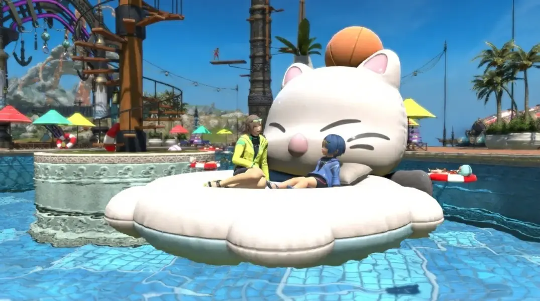 Ffxiv Moonfire Faire 2026 Guide: Dates, Inflatable Mograft &Amp; All Rewards | Epiccarry Moonfire Faire 2026 Ffxiv Guide: All Rewards, Vendor Prices &Amp; Mograft Mount
