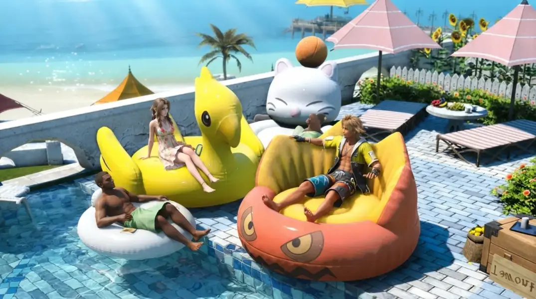 FFXIV Moonfire Faire 2026 Complete Guide: Mograft Mount, Furnishings & Vendor