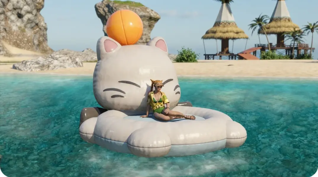 Ffxiv Moonfire Faire 2026 Guide: Dates, Inflatable Mograft &Amp; All Rewards | Epiccarry Ffxiv Moonfire Faire 2026 Guide: Inflatable Mograft, Rewards &Amp; Dates