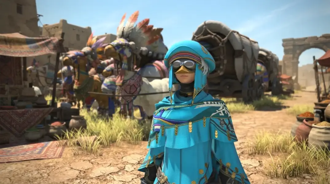 Ffxiv Switch 2 Vs. Ps5: Which Version Is Better? | Epiccarry Ffxiv Switch 2 Or Ps5? Best Platform For Performance And Portable Play