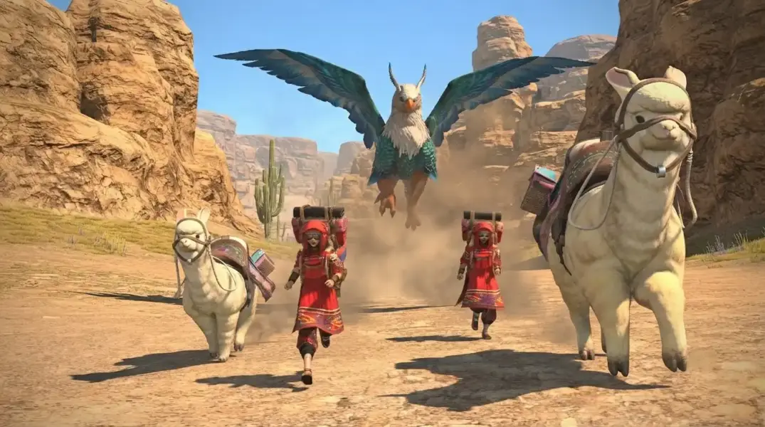Ffxiv Switch 2 Vs. Ps5: Which Version Is Better? | Epiccarry Final Fantasy Xiv Switch 2 Review Vs. Ps5: Fps, Graphics &Amp; Subscription Costs