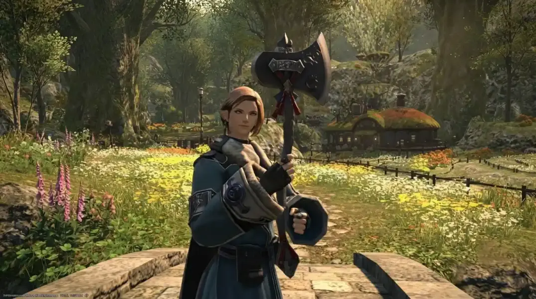 Ffxiv Switch 2 Vs. Ps5: Which Version Is Better? | Epiccarry Final Fantasy Xiv Switch 2 Vs. Playstation 5: Full Comparison Guide