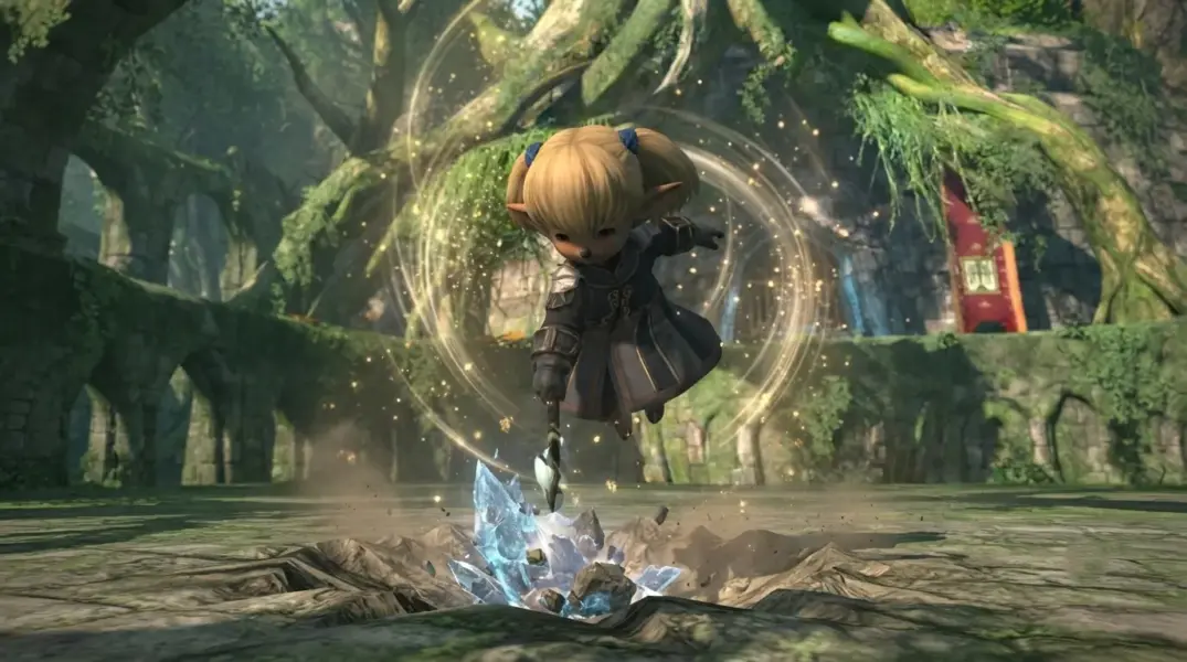 Ffxiv Switch 2 Vs. Ps5: Which Version Is Better? | Epiccarry Ffxiv Switch 2 Vs. Ps5: Is The Handheld Version Worth It?
