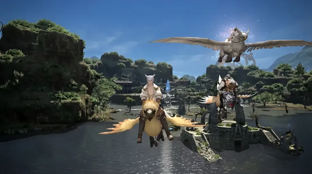 Ffxiv Switch 2 Vs. Ps5: Which Version Is Better? | Epiccarry Final Fantasy Xiv Switch 2 Vs. Ps5: Graphics, Fps, Price &Amp; Features