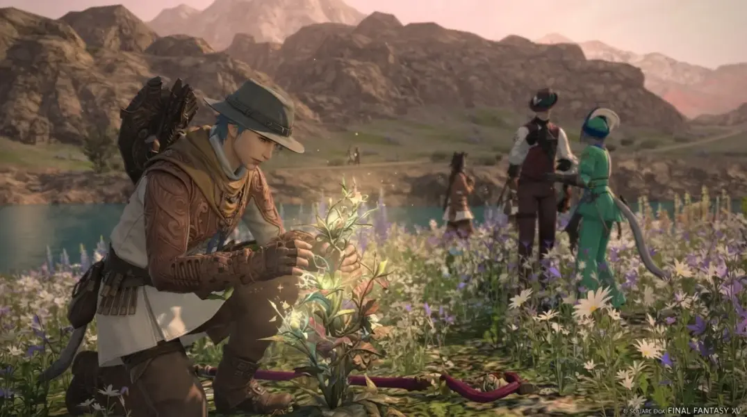 Ffxiv Switch 2 Vs. Ps5: Which Version Is Better? | Epiccarry Ffxiv On Switch 2 Vs. Ps5: Performance, Load Times &Amp; Controls Compared