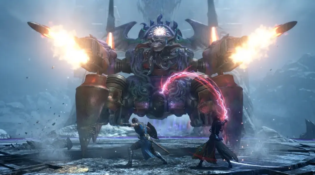 Final Fantasy Xiv: Evercold — Everything We Know So Far | Epiccarry Final Fantasy Xiv Evercold: Everything Confirmed For Patch 8.0 So Far